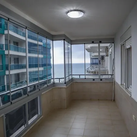 Apartman Toros 16 By Newinn *