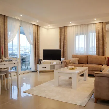 Apartment Toros 16 By Newinn *