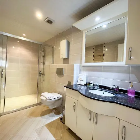 Apartment Toros 16 By Newinn *